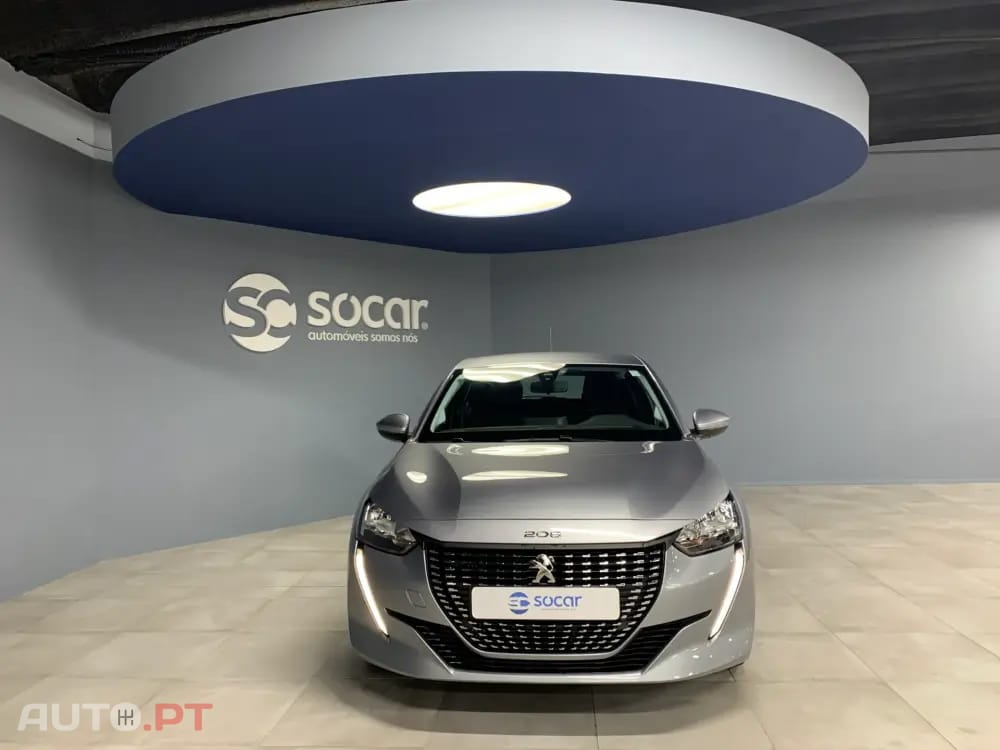 Peugeot 208 1.2 PureTech Active Pack