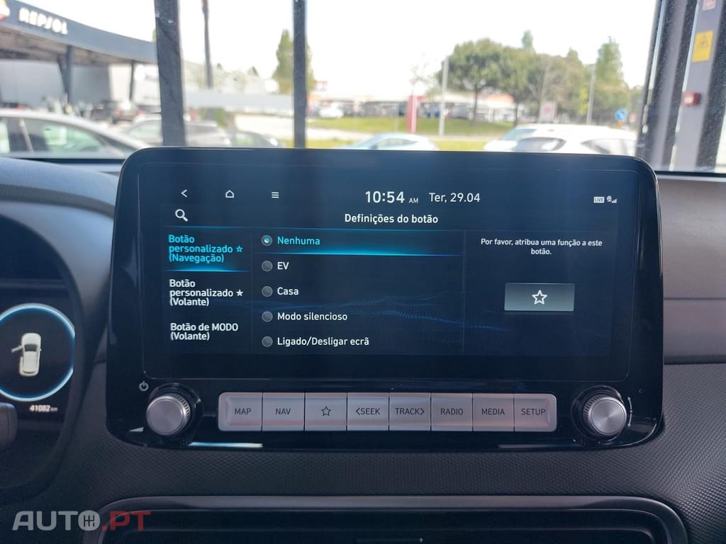 Hyundai Kauai  EV 64kWh Premium