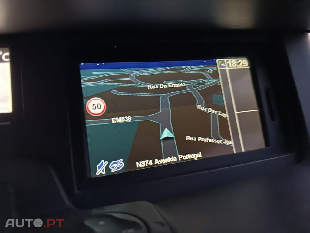 Renault Scénic 1.6 DCi Bose Edition