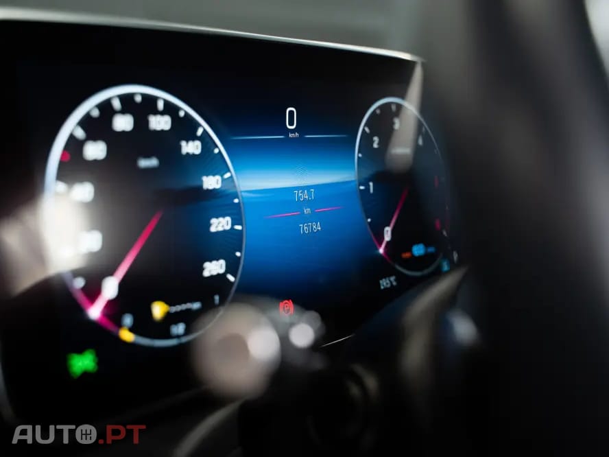 Mercedes-Benz C 220 Station d 9G-TRONIC Avantgarde