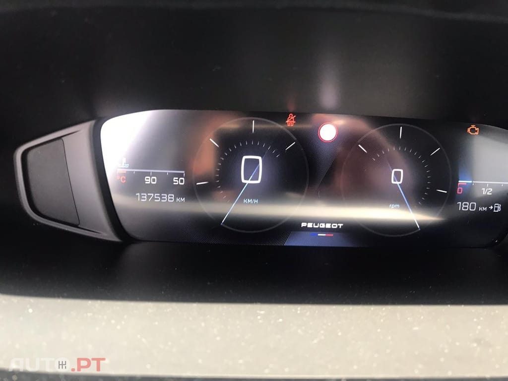 Peugeot 308 SW 1.5 BlueHDi Active
