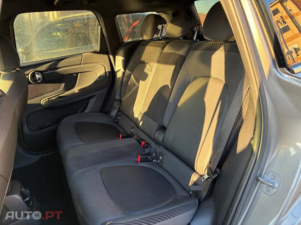 MINI Countryman Cooper S E ALL4 Auto