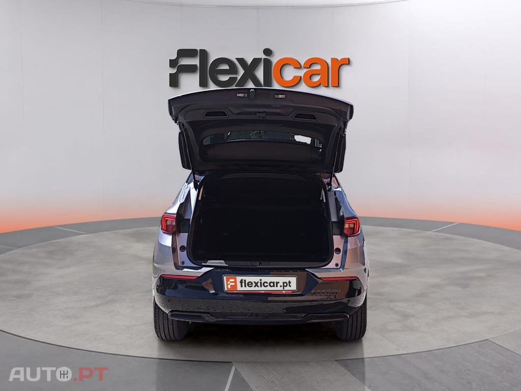 Opel Grandland (X) 1.5 CDTI GS Line AT
