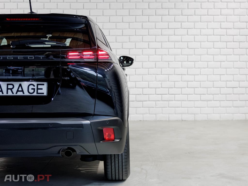 Peugeot 2008 1.2 Style