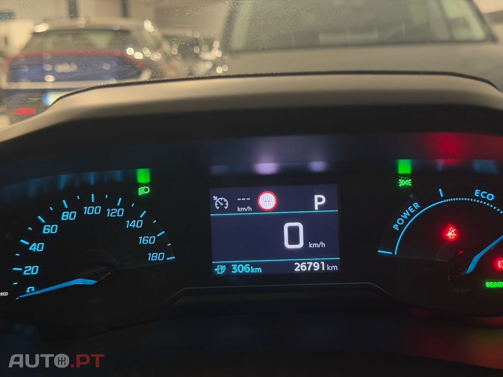 Peugeot E-208 50 kWh Active Pack