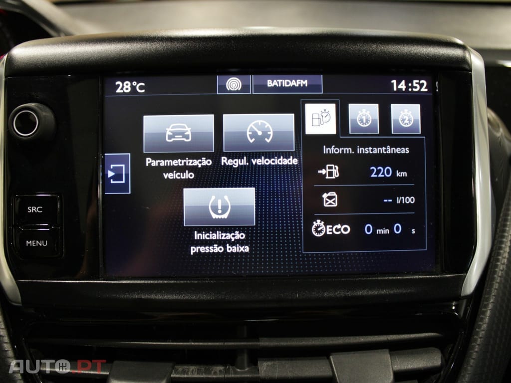 Peugeot 2008 1.2 PureTech Style EAT6
