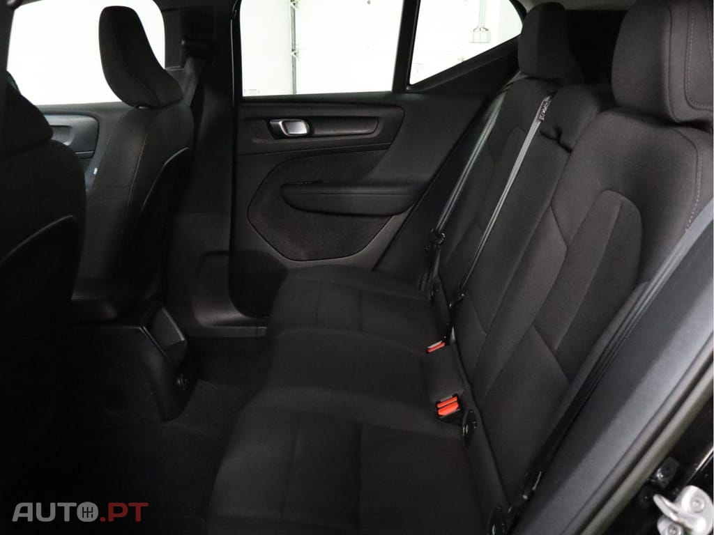 Volvo XC40 1.5 T4 211 PHEV Essential