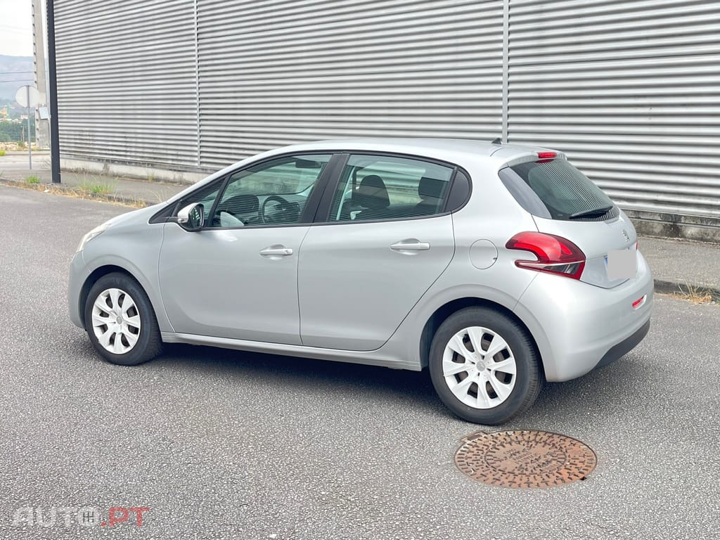 Peugeot 208 1.0 PureTech Access