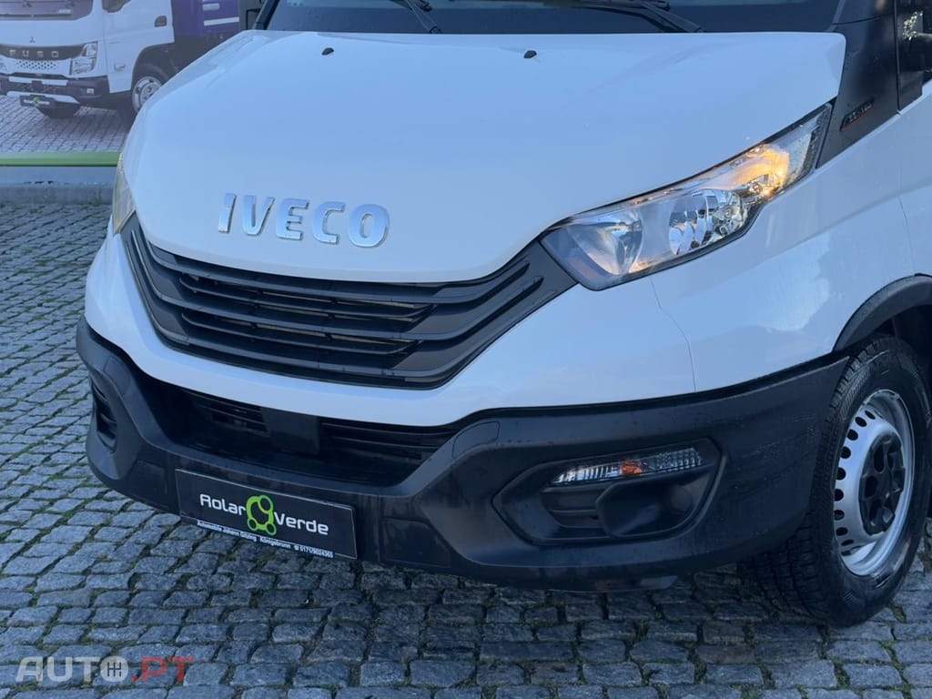 Iveco Daily 3.0 - 180 CV  L 4 H 2