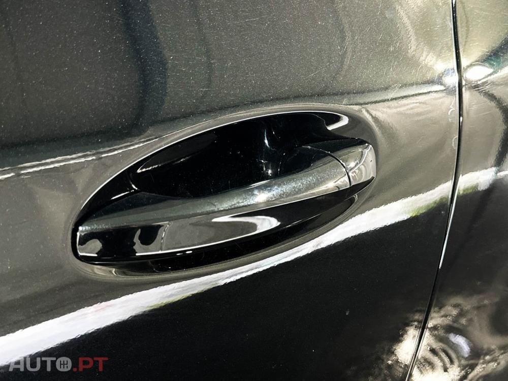 Mercedes-Benz EQA 300 4Matic Progressive