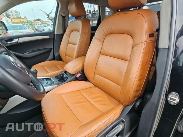 Audi Q5 2.0 TDI