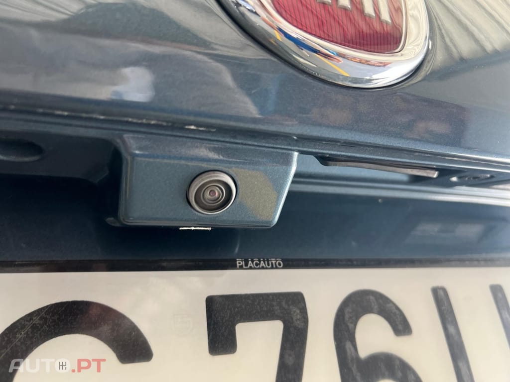 Fiat Tipo 1.0 GSE T3