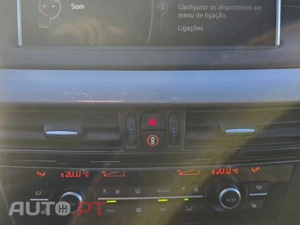 BMW X5 M M50 d 173g