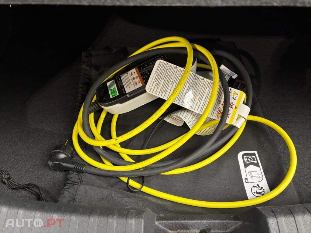 Cupra Leon 1.5 e-Hybrid VZ DSG