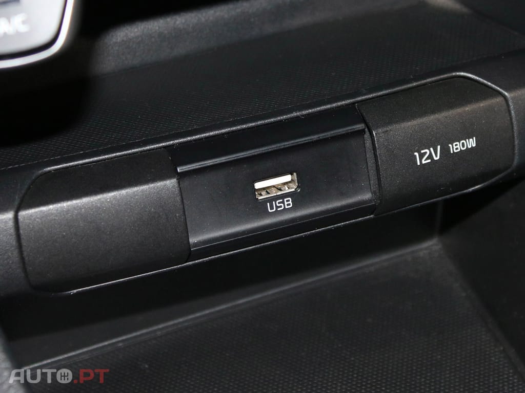 Kia Stonic 1.2 Dynamic