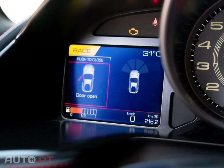 Ferrari 812 6.5 V12