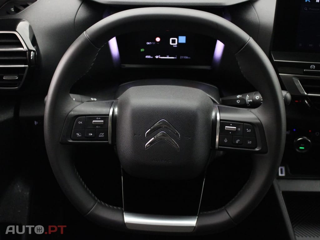 Citroen e-C4 50 Kw I.V.A DEDUTIVEL 