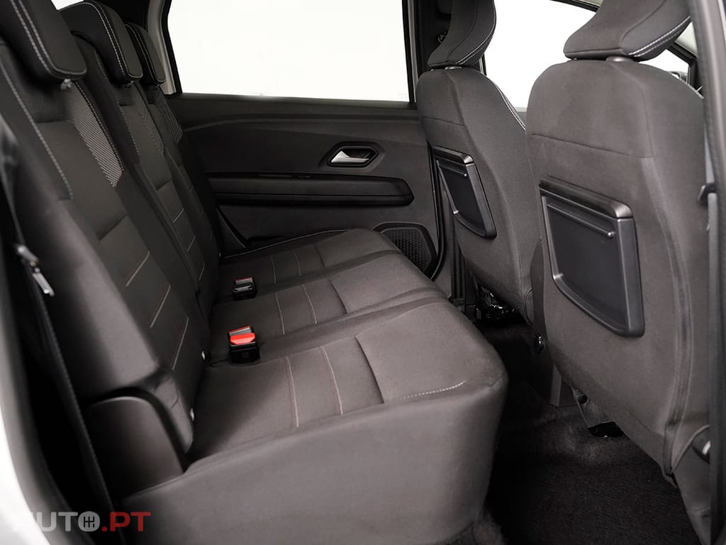 Dacia Jogger Jogger 1.0 TCe Extreme+ Up&Go 7L