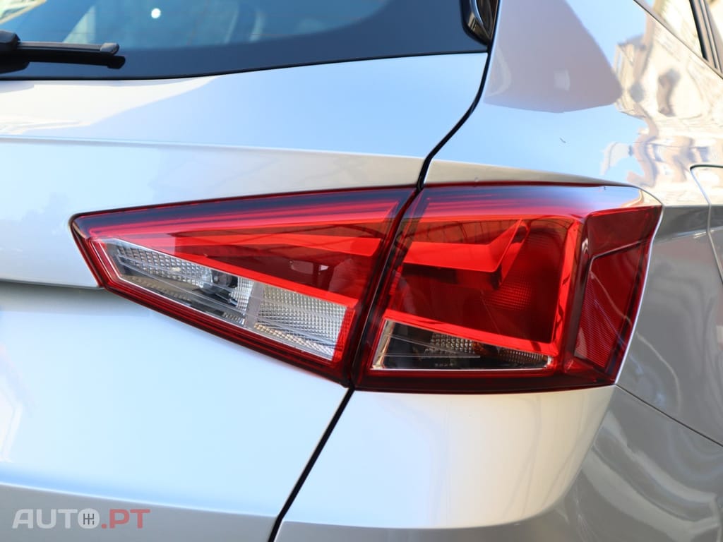 Seat Arona 1.6 TDI Style