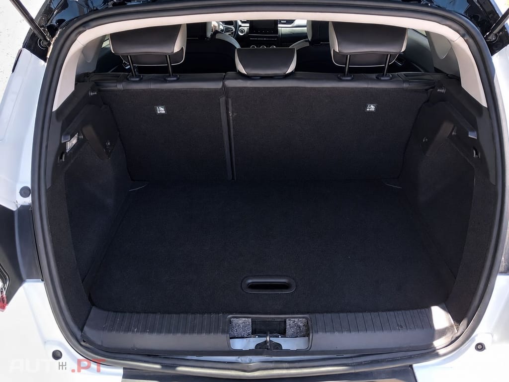 Renault Captur 1.0 tce Exclusive Bi-fuel - Nacional