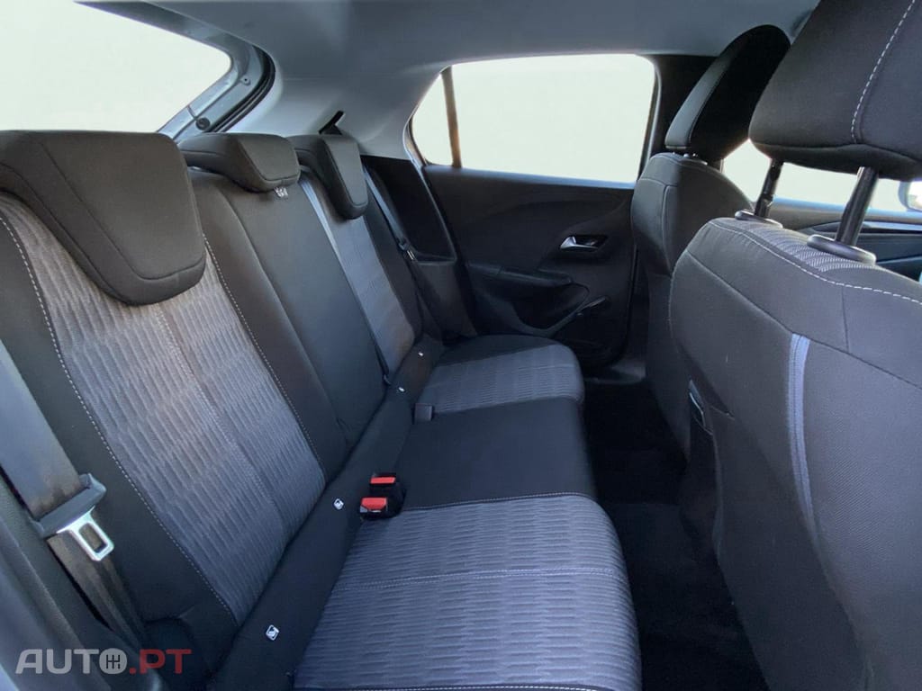 Opel Corsa 1.5 D Elegance