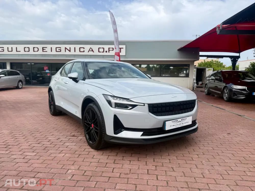 Polestar 2 Single Motor 69kWh