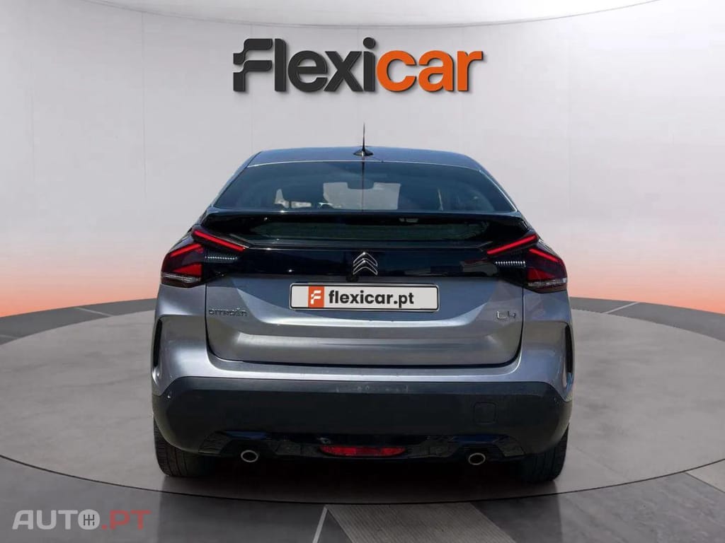 Citroen C4 1.2 PureTech Feel Pack