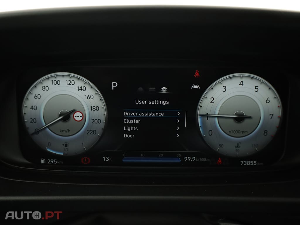 Hyundai Bayon Bayon 1.0 T-GDi Premium TT DCT