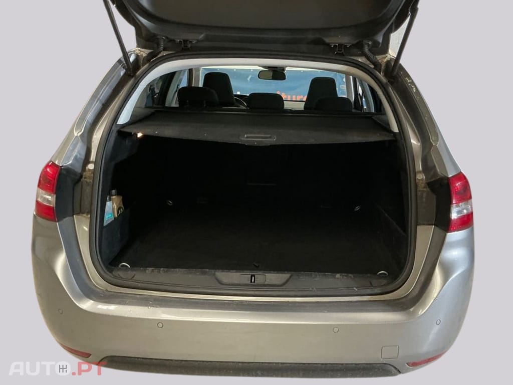 Peugeot 308 SW 1.2 Puretech Style