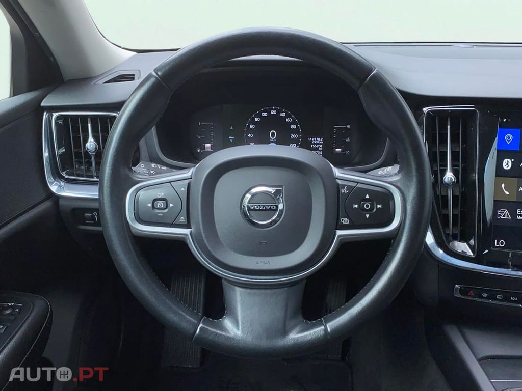Volvo V60 D3 Momentum