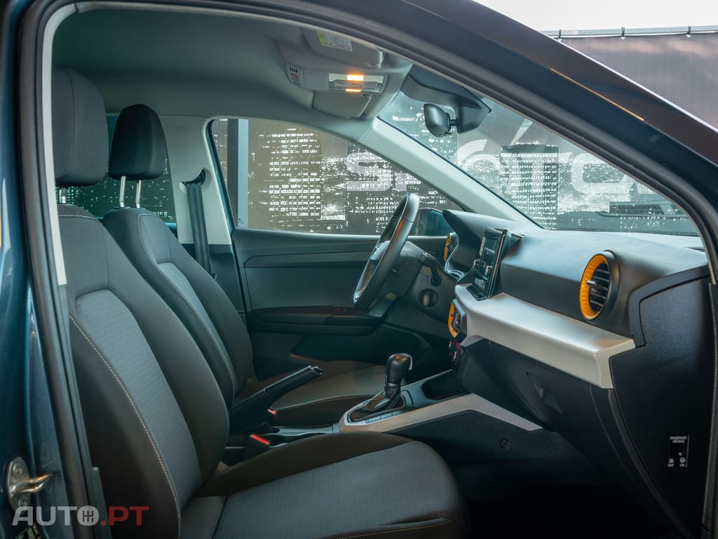 Seat Arona 1.0 TSI Xperience DSG