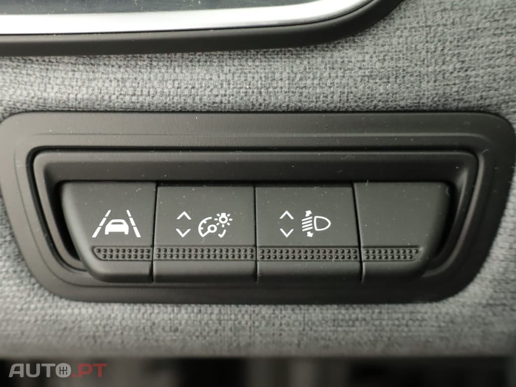 Renault Clio Clio 1.0 TCe Evolution Bi-Fuel