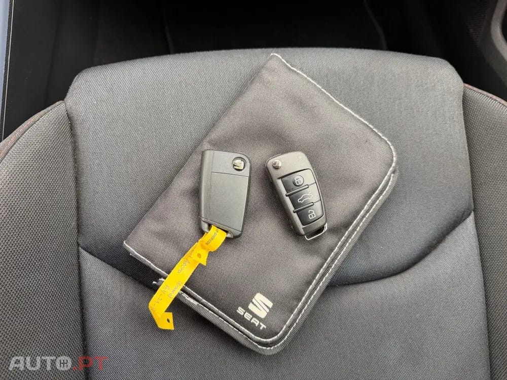 Seat Arona 1.0 TSI FR