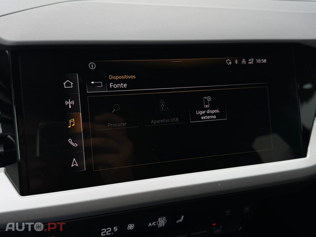 Audi Q4 E-Tron 45 quattro 82 kWh