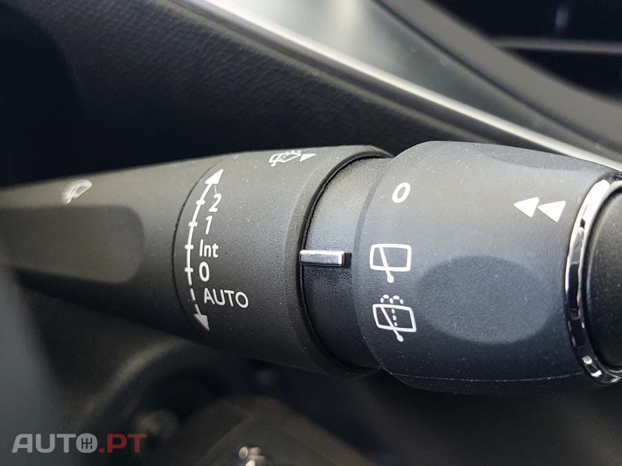 Peugeot 308 SW 1.5 BlueHDi Style