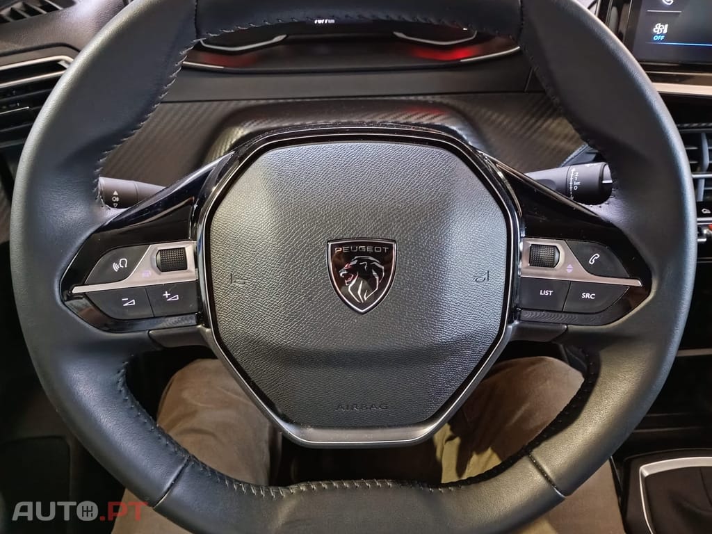 Peugeot 208 1.2 PureTech Active Pack