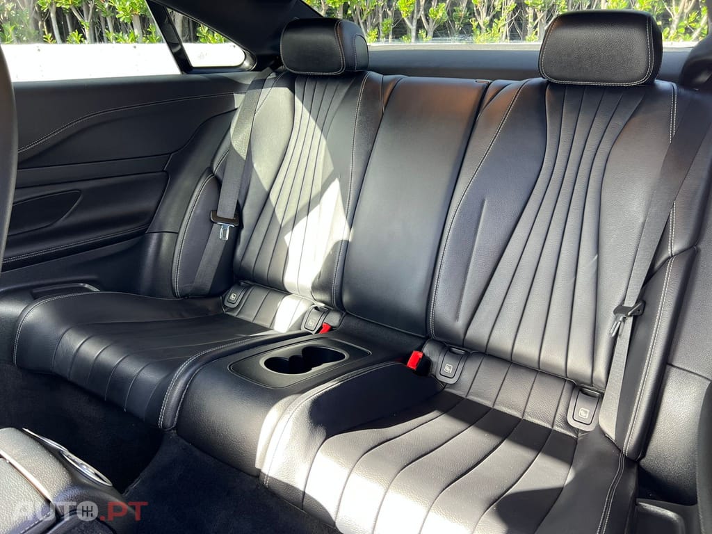 Mercedes-Benz E 220 d