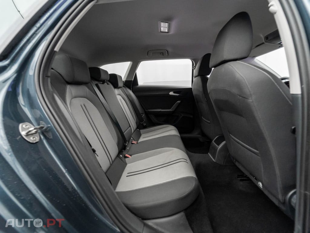 Seat Leon 2.0 TDI Style