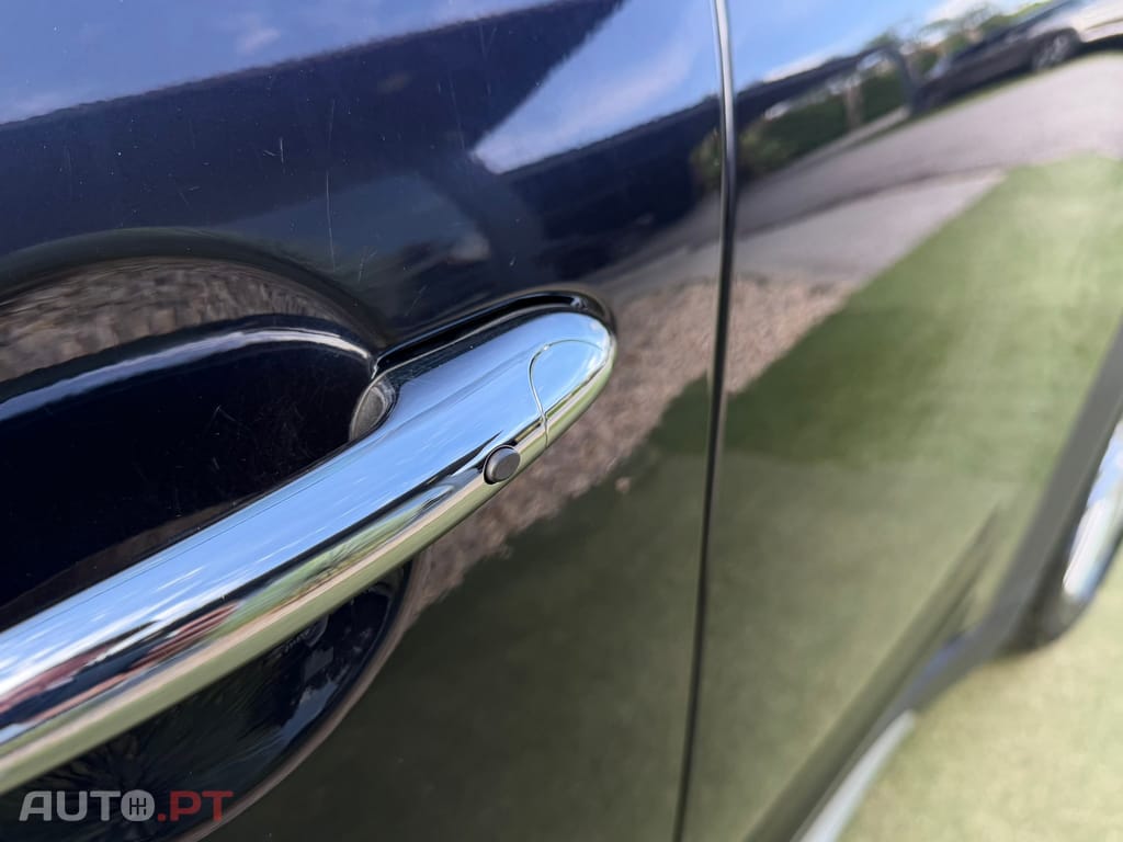 MINI Countryman Cooper SE ALL4 Untamed Edition Auto
