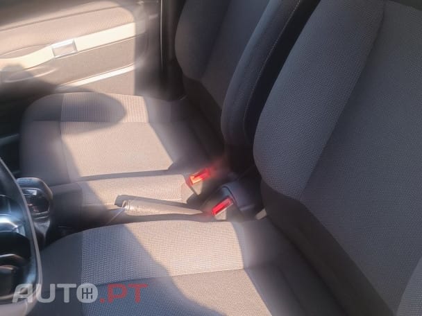 Citroen C4 Cactus 1.6 BlueHDi Rip Curl