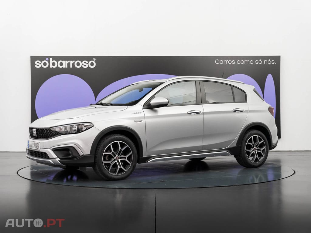 Fiat Tipo 1.3 Multijet