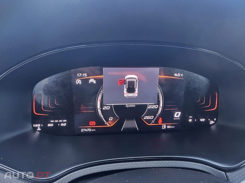 Seat Arona 1.0 TSI Style