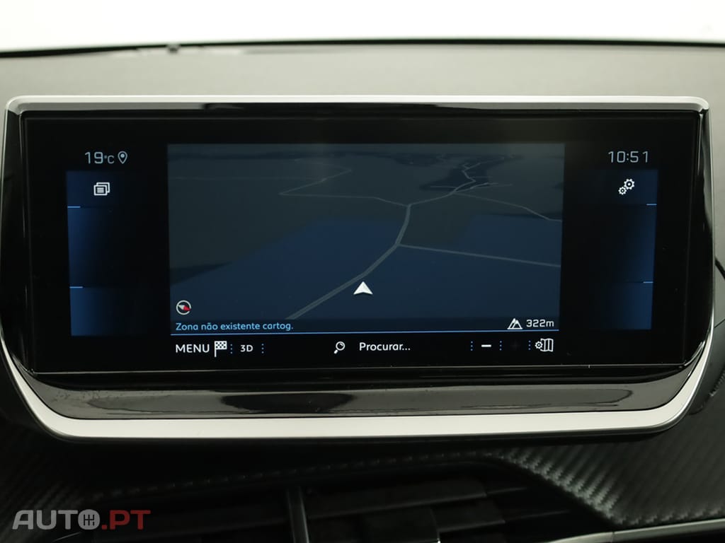 Peugeot 208 208 1.2 PureTech GT EAT8