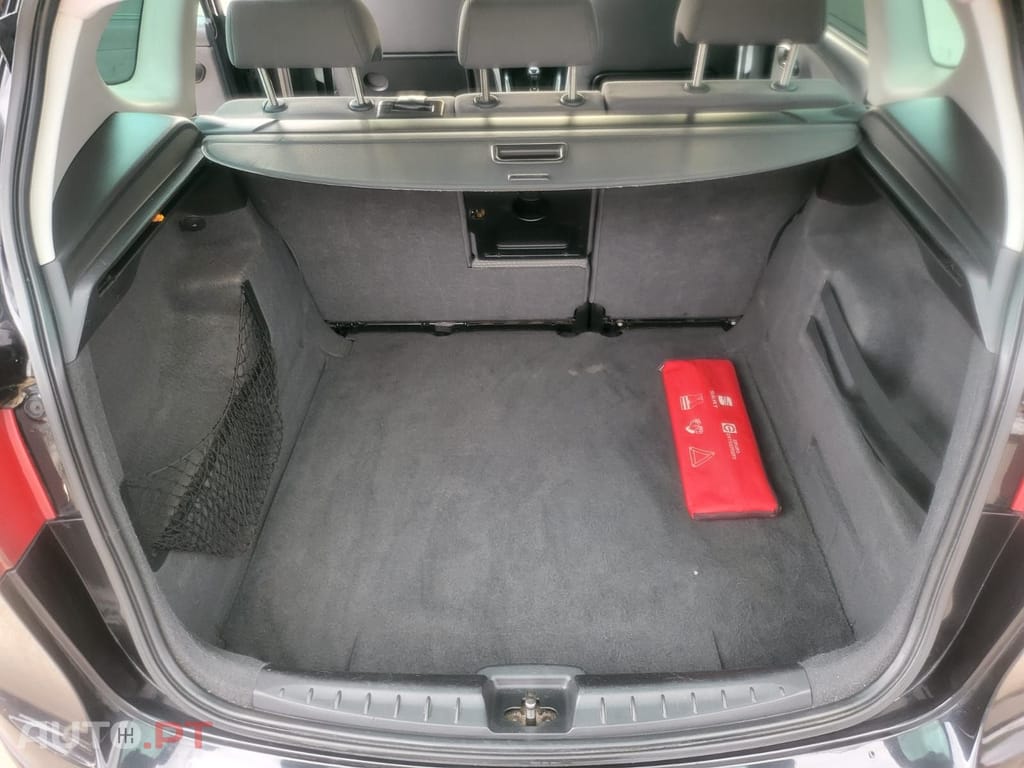 Seat Altea XL 2.0 TDi Style