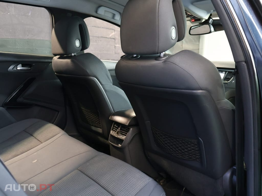 Peugeot 508 SW 1.6 e-HDi Access CMP6