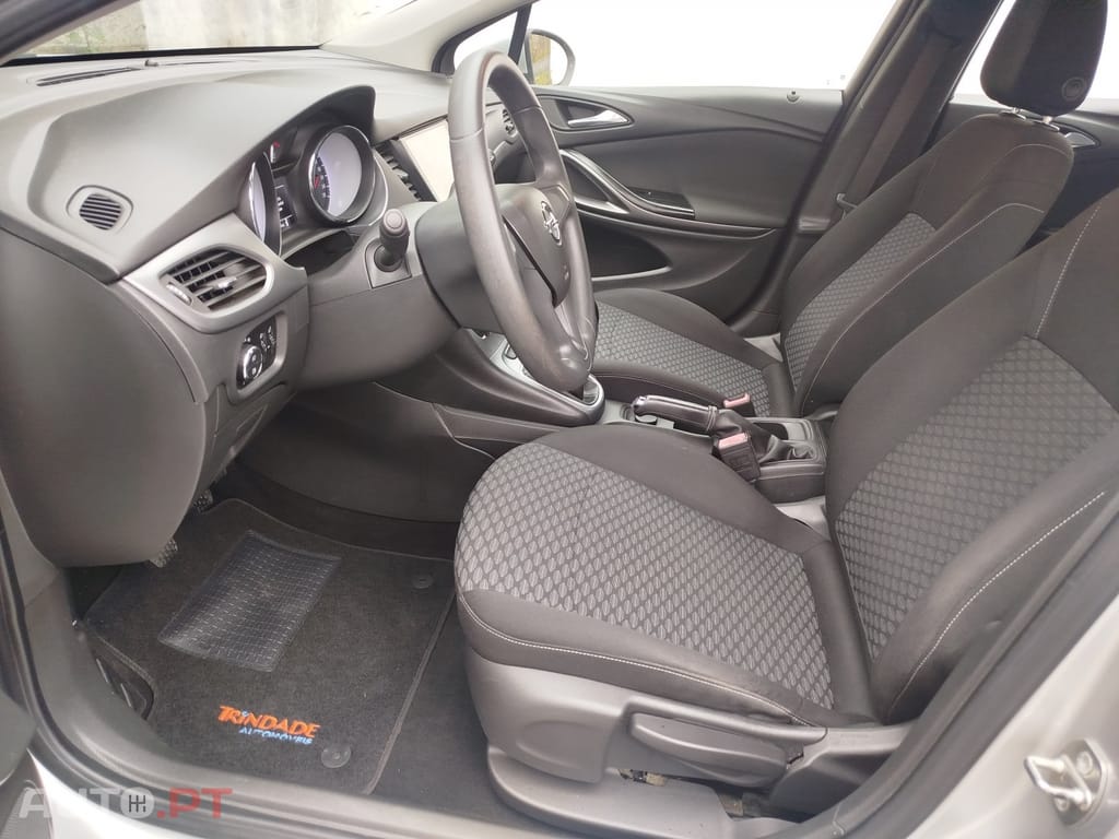 Opel Astra 1.0 Business Edition S/S