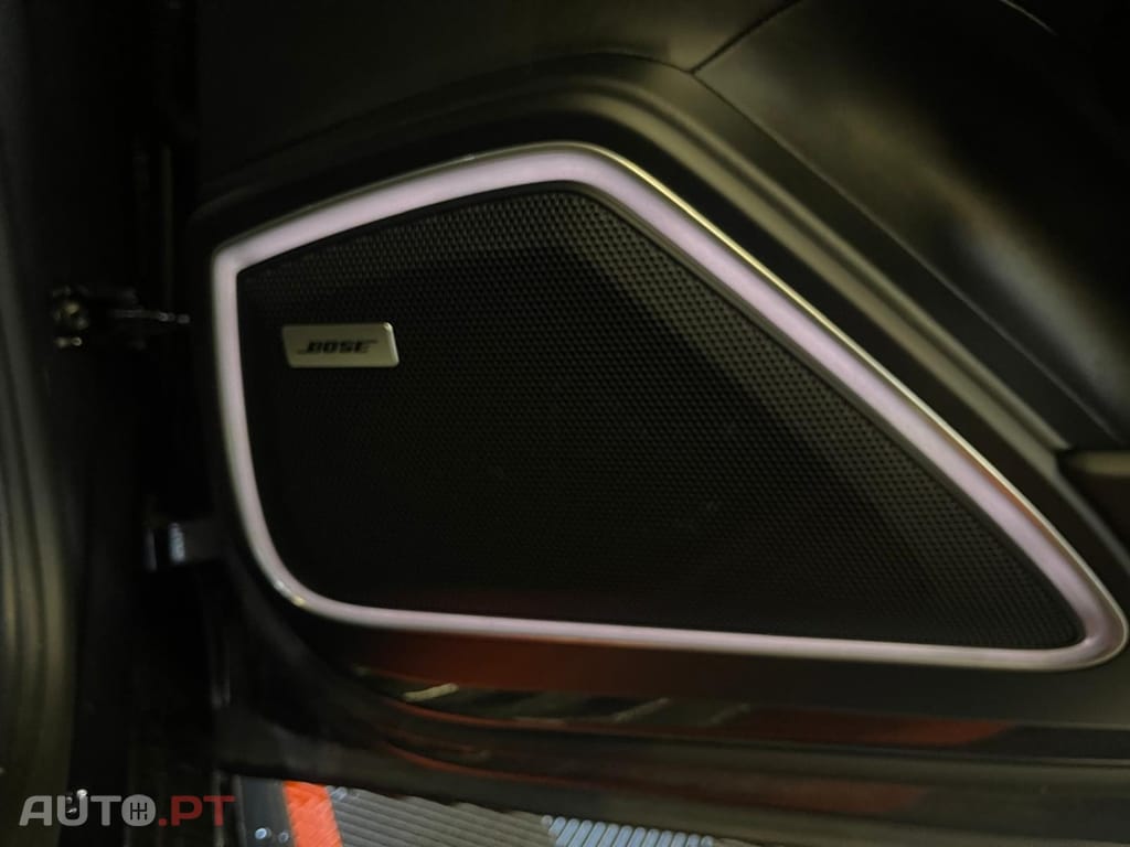 Porsche Panamera 4 E-Hybrid