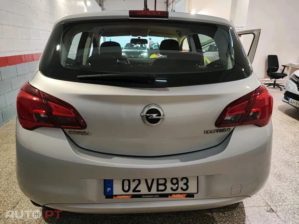 Opel Corsa 1.3 CDTi Business Edition