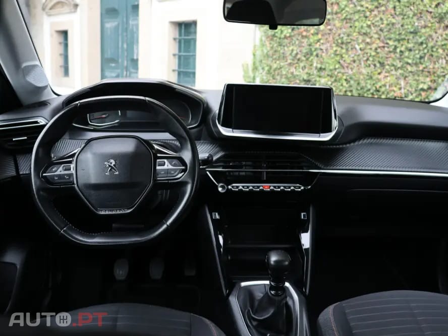 Peugeot 208 1.2 PureTech Allure