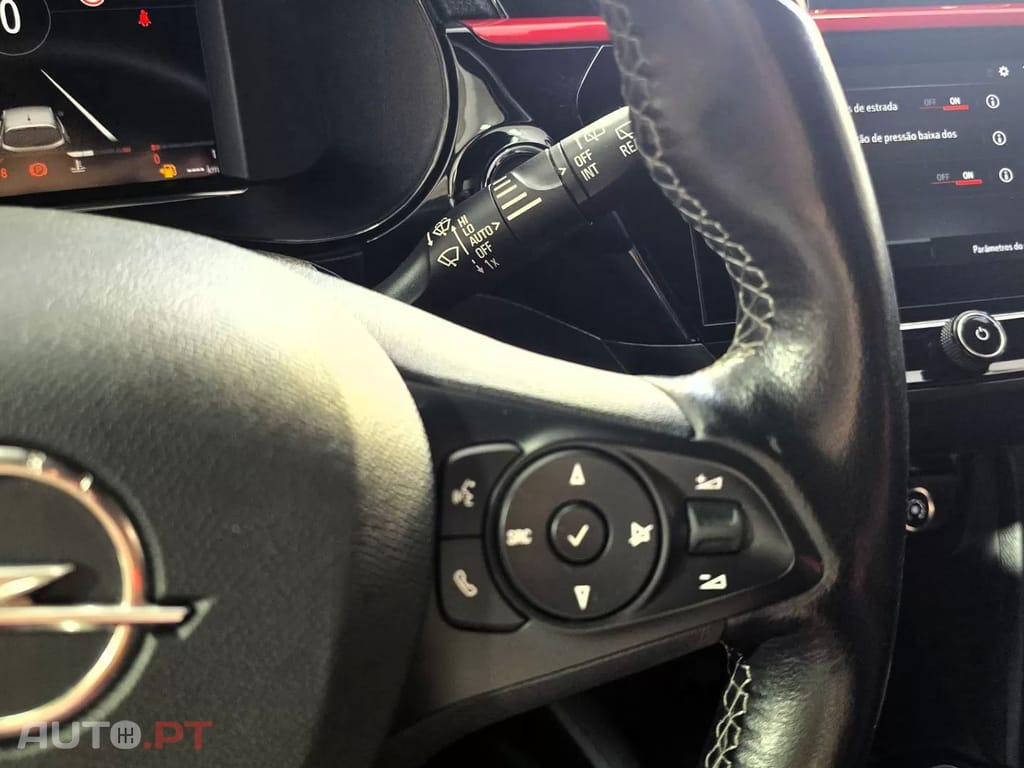 Opel Corsa 1.2 T GS Line